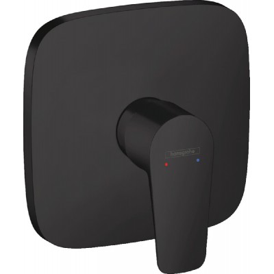 Смеситель для душа скрытого монтажа Hansgrohe Talis E